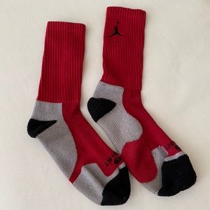 Jordan DriFit Basketball Socks
